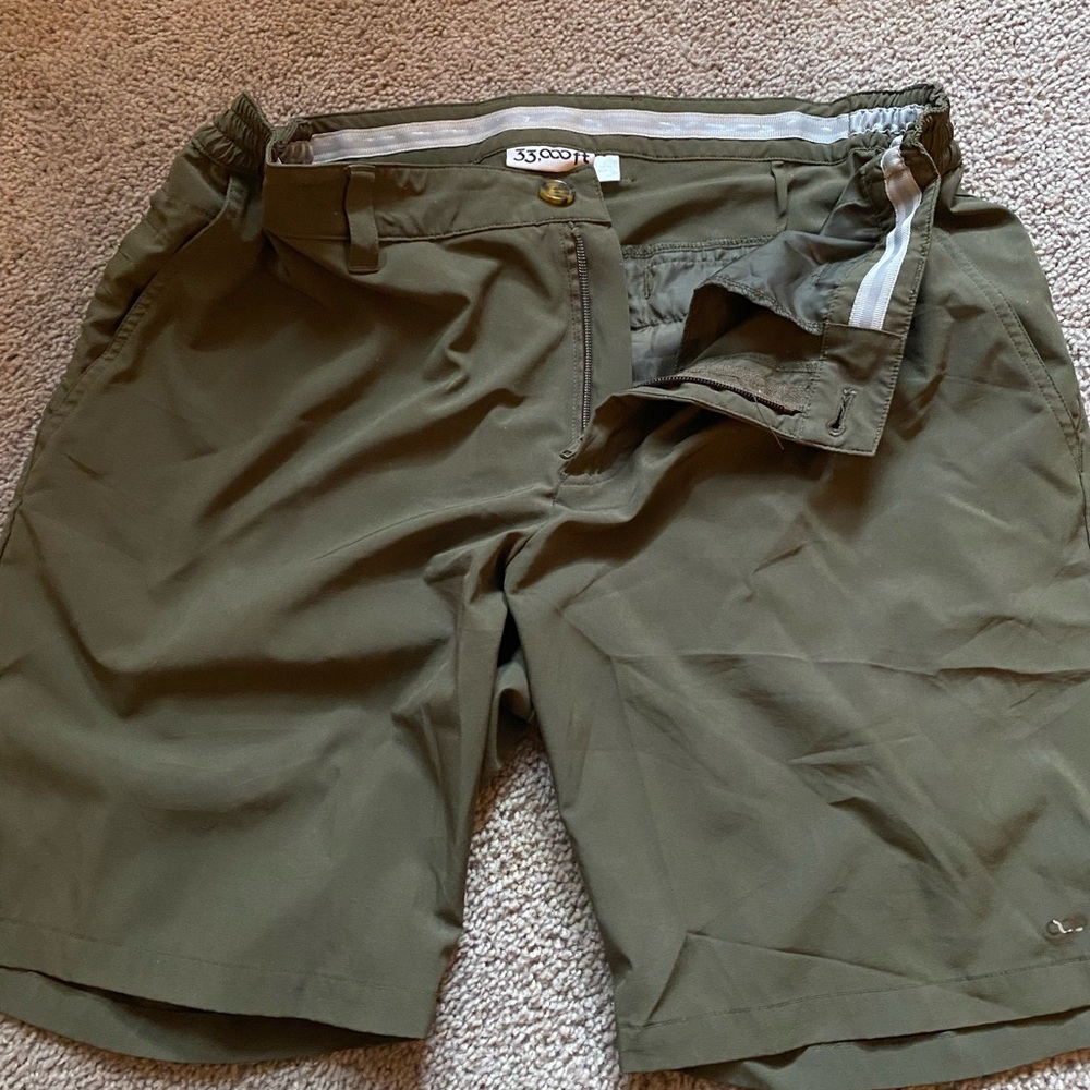 Golf Shorts